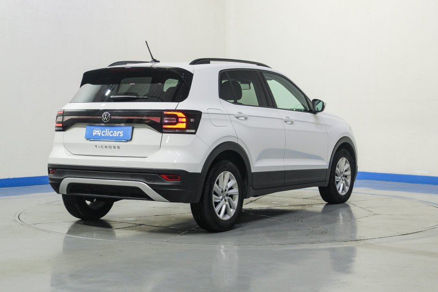 Volkswagen T-Cross Diésel Advance 1.6 TDI 70kW (95CV) 5