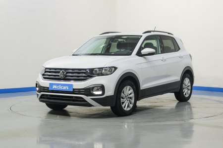 Volkswagen T-Cross 1.6TDI Advance