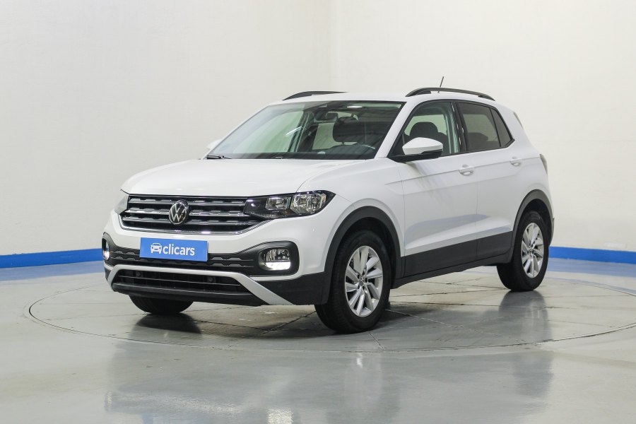 Volkswagen T-Cross Diésel Advance 1.6 TDI 70kW (95CV)