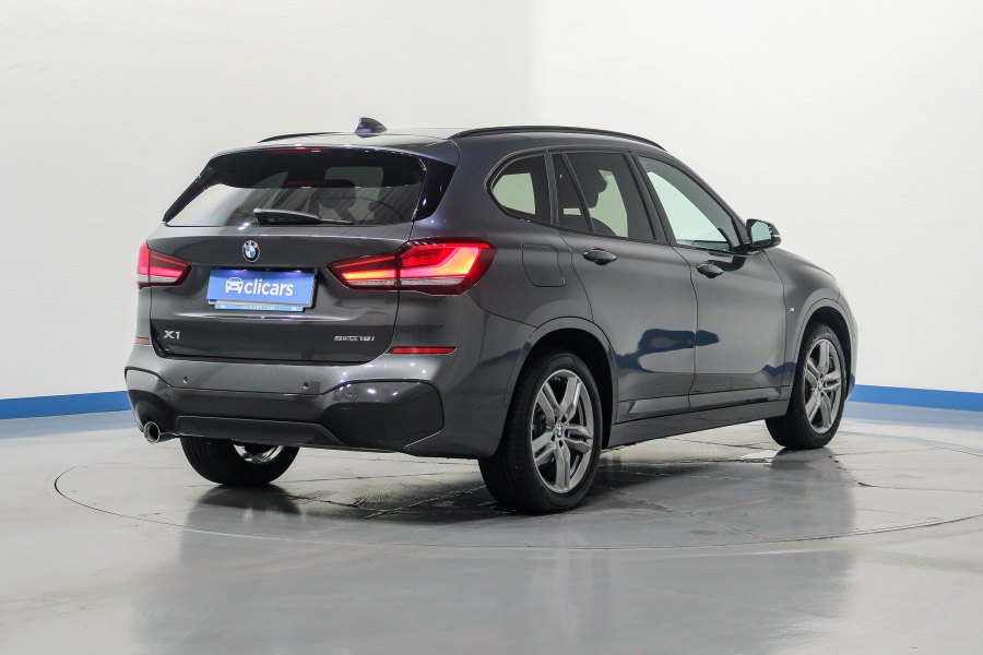 BMW X1 Gasolina X1 sDrive 18iA 5