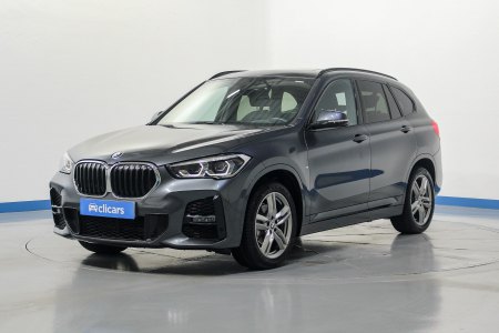 BMW X1 sDrive 18iA