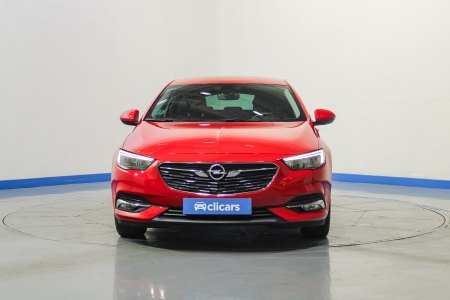 Opel Insignia de segunda mano online