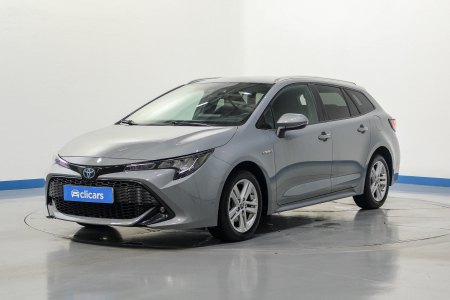 Toyota Corolla Touring Sports 125H Active Tech