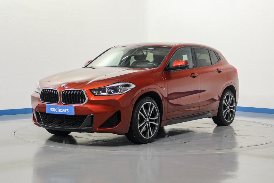 BMW X2 Híbrido enchufable X2 xDrive 25eA M Sport