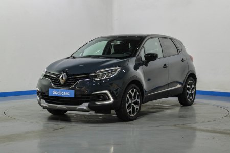 Renault Captur Diésel Zen dCi 66kW (90CV)