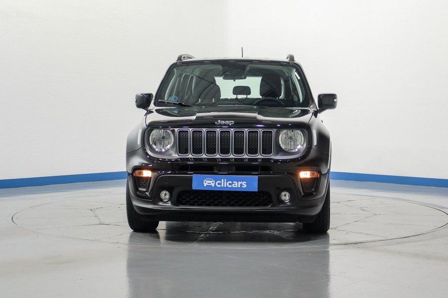 Jeep Renegade Mild hybrid Renegade 1.5 MHEV Limited 2