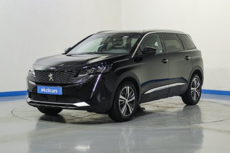 Peugeot 5008 1.2 PureTech S&S Allure Pack 130