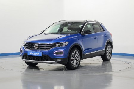 Volkswagen T-Roc 1.5 TSI Sport