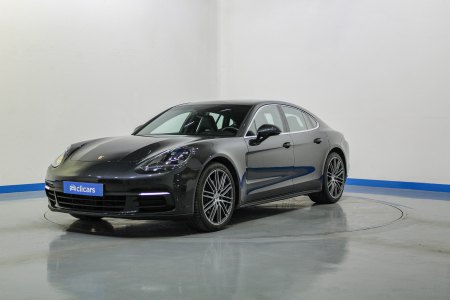 Panamera 4 | Clicars.com