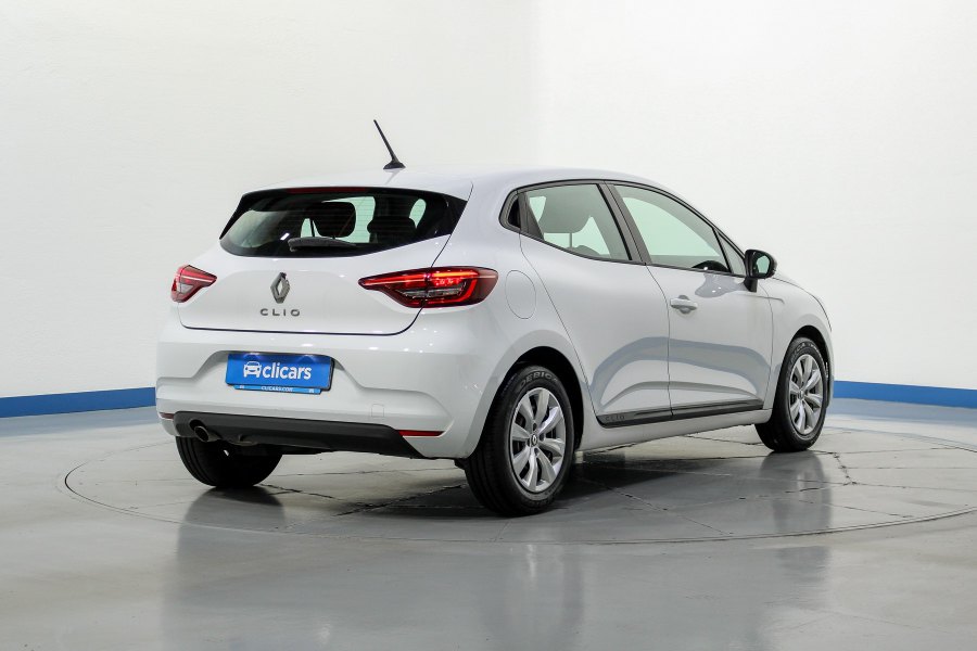 Renault Clio GLP Clio TCe GLP Business 73kW 5