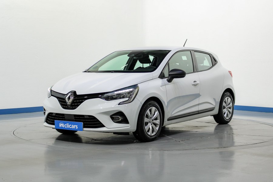 Renault Clio GLP Clio TCe GLP Business 73kW