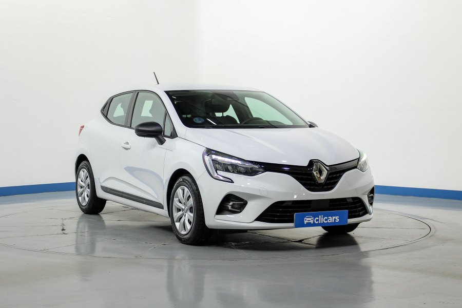 Renault Clio GLP Clio TCe GLP Business 73kW 3