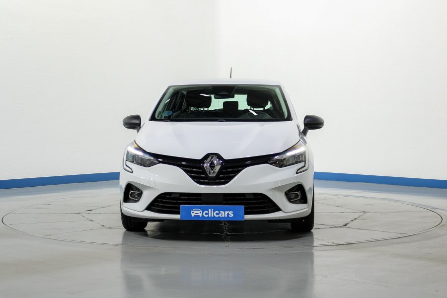 Renault Clio GLP Clio TCe GLP Business 73kW 2