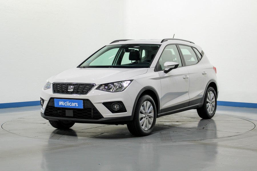 SEAT Arona Gasolina Arona 1.0 TSI Ecomotive S&S Style 115