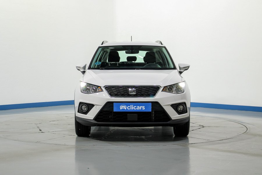 SEAT Arona Gasolina Arona 1.0 TSI Ecomotive S&S Style 115 2