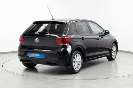Volkswagen Polo Sport 1.0 TSI 4