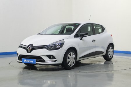 Renault Clio 1.5dCi Energy Business