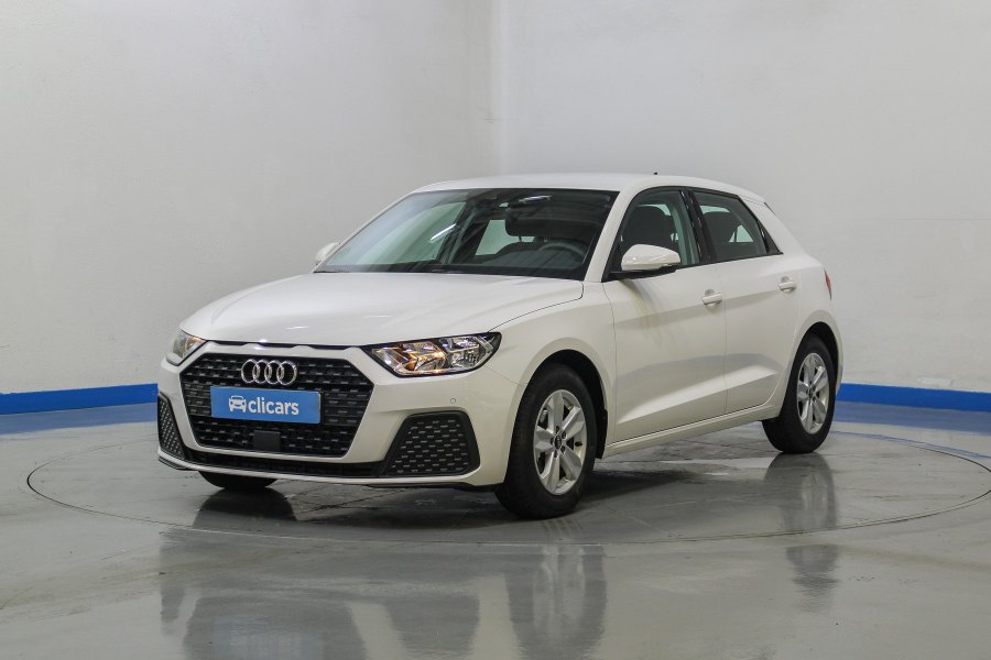 Audi A1 Gasolina Sportback 25 TFSI 70kW (95CV)