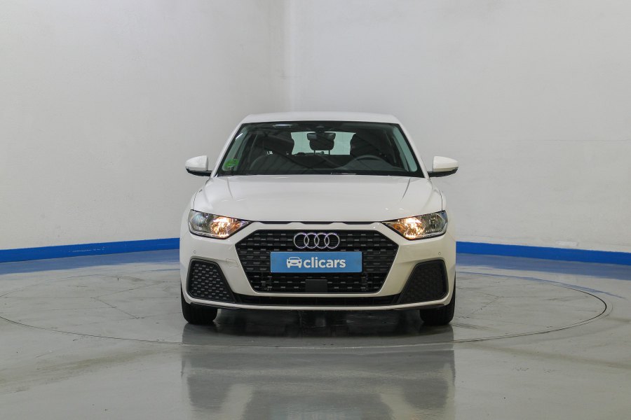 Audi A1 Gasolina Sportback 25 TFSI 70kW (95CV) 2