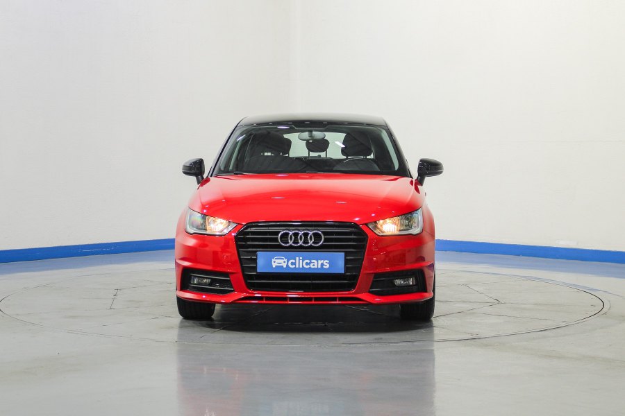 Audi A1 Gasolina Adrenalin 1.0 TFSI 70kW (95CV) Sportback 2