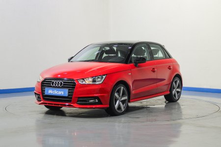 Audi A1 Sportback 1.0 TFSI Adrenalin