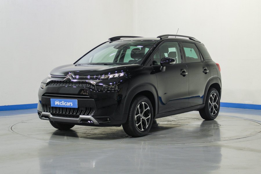 Citroën C3 Aircross Gasolina PureTech 81kW (110CV) S&S Shine