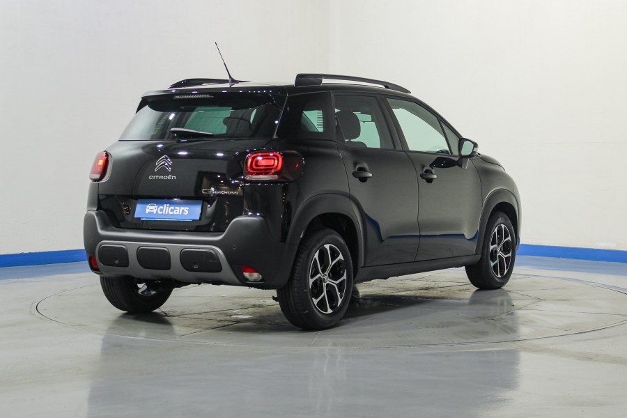 Citroën C3 Aircross Gasolina PureTech 81kW (110CV) S&S Shine 5