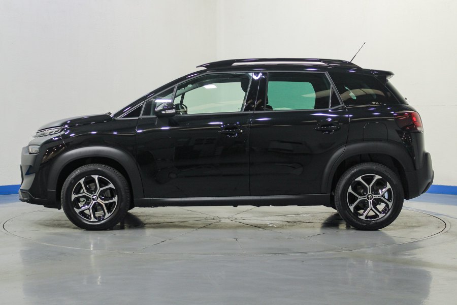 Citroën C3 Aircross Gasolina PureTech 81kW (110CV) S&S Shine 7