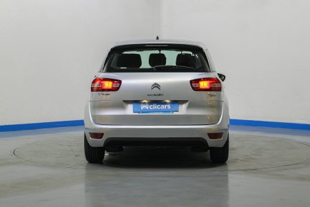 Citroën C4 Picasso Diésel BlueHDi 120 S&S 6v Business 4