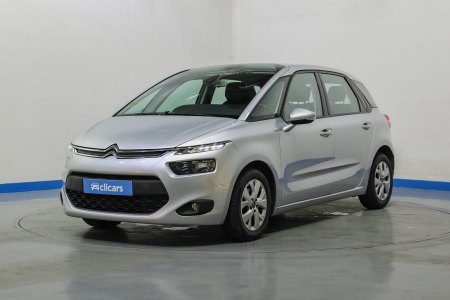 Comprar Citroën C4 Picasso Diésel BlueHDi 120 S&S 6v Business Citroën C4 Picasso Diésel BlueHDi 120 S&S 6v Business