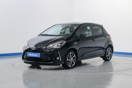 Toyota Yaris 100H 1.5 Feel!