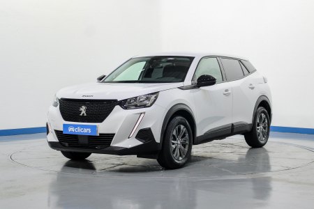 Comprar Peugeot 2008 1.5BlueHDi S&S Active Pack 110 Peugeot 2008 1.5BlueHDi S&S Active Pack 110
