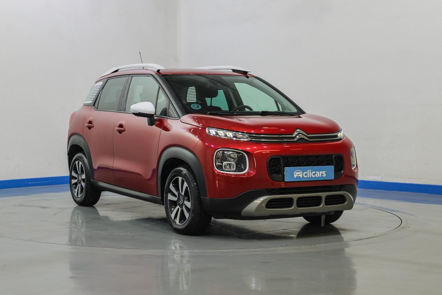 Citroen C3 Aircross Diésel C3 Aircross BlueHDi S&S Feel Pack 110 3