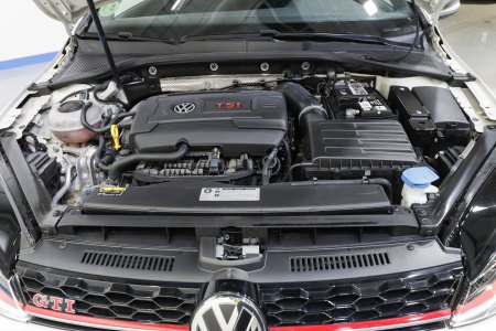 Volkswagen Golf Gasolina GTI Performance 2.0 TSI 180kW (245CV) 37