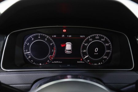 Volkswagen Golf Gasolina GTI Performance 2.0 TSI 180kW (245CV) 15