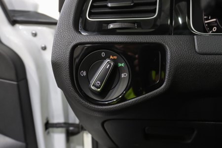Volkswagen Golf Gasolina GTI Performance 2.0 TSI 180kW (245CV) 26