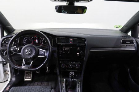 Volkswagen Golf Gasolina GTI Performance 2.0 TSI 180kW (245CV) 13
