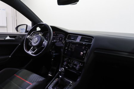 Volkswagen Golf Gasolina GTI Performance 2.0 TSI 180kW (245CV) 35