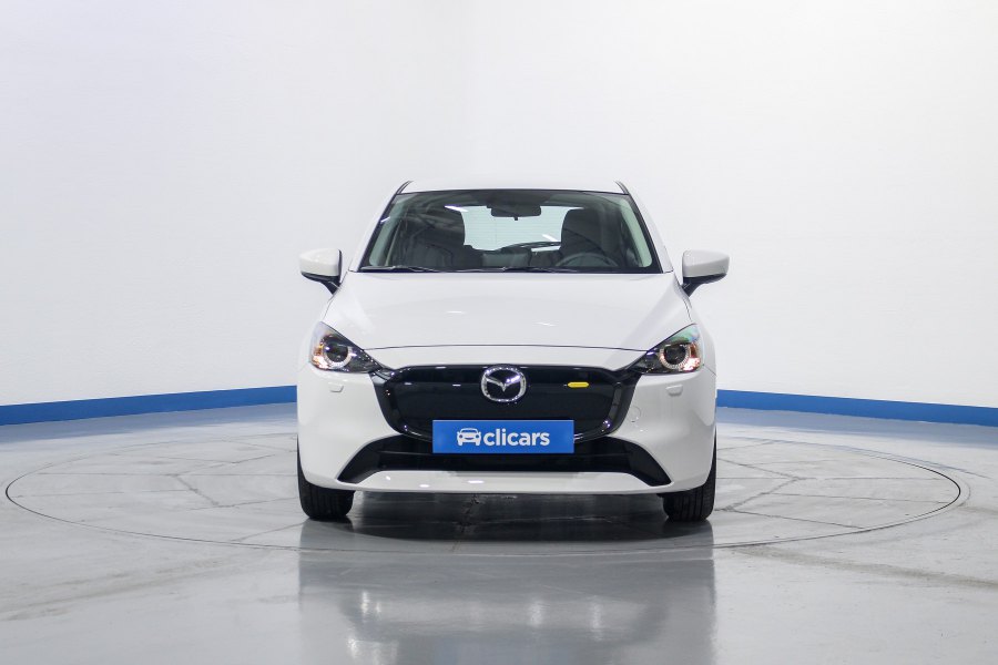 Mazda Mazda2 Mild hybrid e-SKYACTIV G 66kW (90CV) Center-Line 2