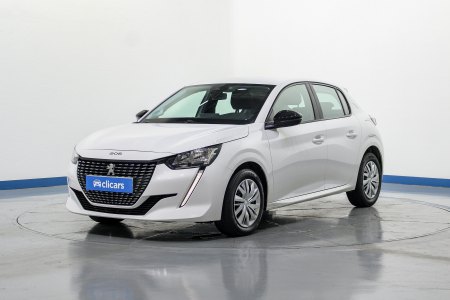 Comprar Peugeot 208 1.5 BlueHDi S&S Active 100 Peugeot 208 1.5 BlueHDi S&S Active 100