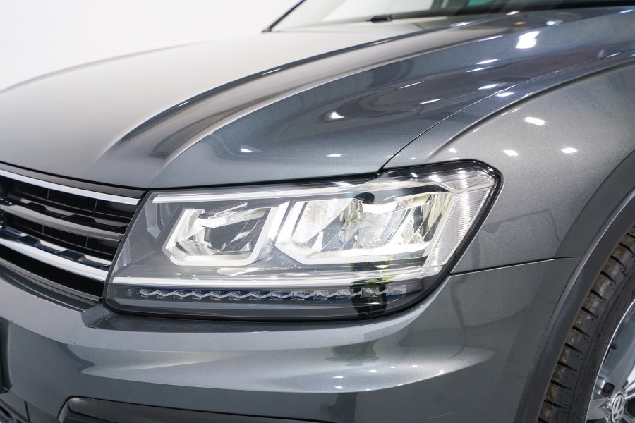 Volkswagen Tiguan Diésel Advance 2.0 TDI 110kW (150CV) DSG 9