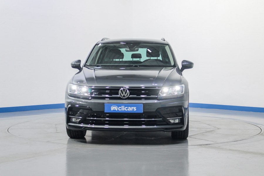 Volkswagen Tiguan Diésel Advance 2.0 TDI 110kW (150CV) DSG 2