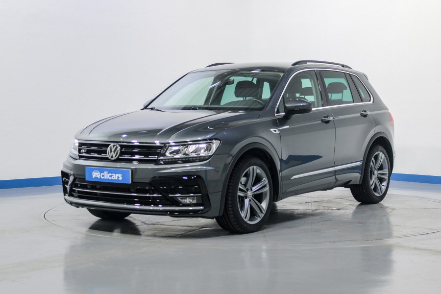 Volkswagen Tiguan Diésel Advance 2.0 TDI 110kW (150CV) DSG