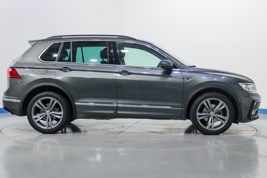 Volkswagen Tiguan Diésel Advance 2.0 TDI 110kW (150CV) DSG 6