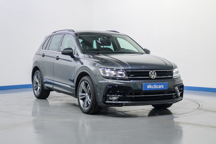 Volkswagen Tiguan Diésel Advance 2.0 TDI 110kW (150CV) DSG 3