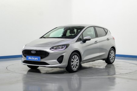 Comprar Ford Fiesta 1.1 Ti-VCT Trend Ford Fiesta 1.1 Ti-VCT Trend