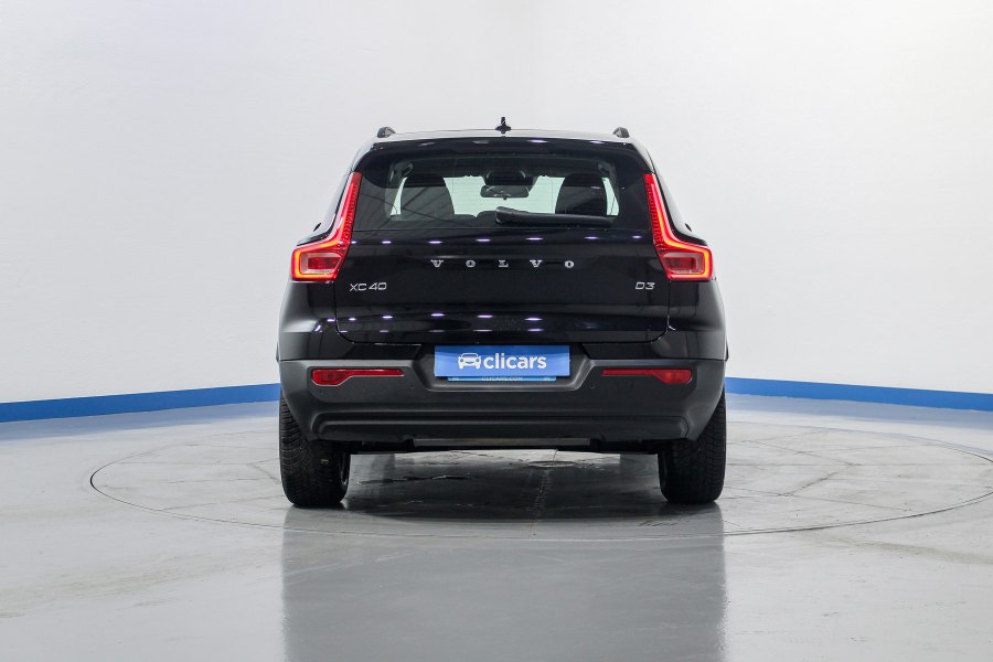 Volvo XC40 Diésel 2.0 D3 4