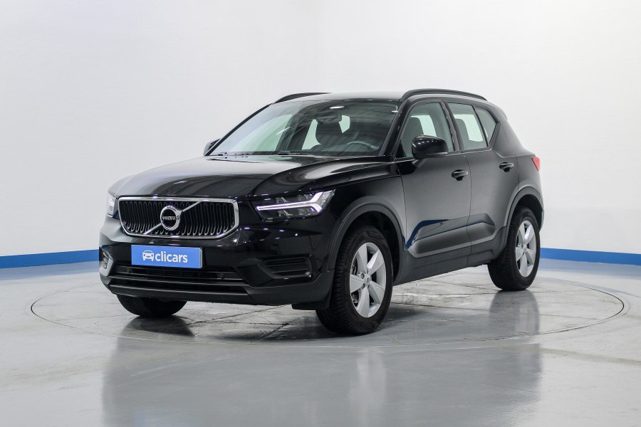 Volvo XC40 Diésel 2.0 D3