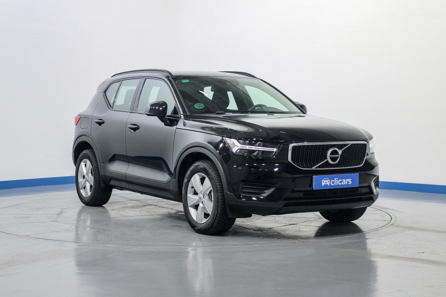 Volvo XC40 Diésel 2.0 D3 3