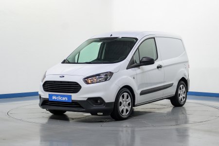 Comprar Ford Transit Courier Van 1.5TDCi Trend 75 Ford Transit Courier Van 1.5TDCi Trend 75